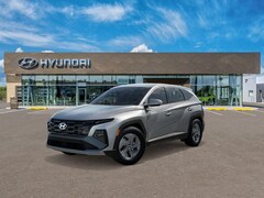 2026 Hyundai Tucson Hybrid Blue SE SUV