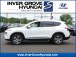 Used 2022 Hyundai Santa Fe SEL SUV