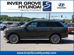 2026 Hyundai Palisade Calligraphy SUV