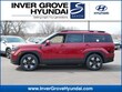  Hyundai Santa Fe Hybrid