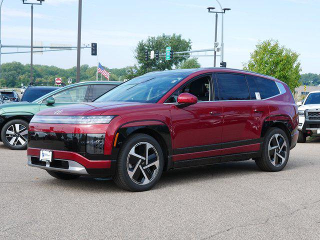 2026 Hyundai Ioniq Limited photo 2