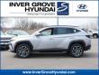 New 2026 Hyundai Tucson Hybrid Limited SUV