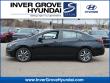 Used 2021 Nissan Versa SV SV CVT