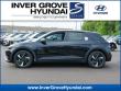 New 2025 Hyundai IONIQ 5 SE SUV
