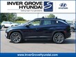Hyundai Tucson Hybrid