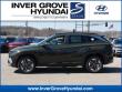 New 2026 Hyundai Tucson SEL Premium AWD SUV