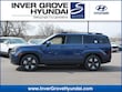  Hyundai Santa Fe Hybrid