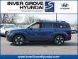 New 2026 Hyundai Santa Fe Hybrid SEL SUV