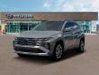 New 2026 Hyundai Tucson Limited SUV