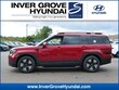 Hyundai Santa Fe Hybrid