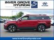 New 2026 Hyundai Santa Fe Hybrid SEL SUV