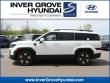 New 2026 Hyundai Santa Fe Hybrid SEL SUV