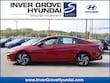 Hyundai Elantra Hybrid