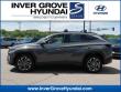 New 2026 Hyundai Tucson Limited SUV