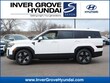  Hyundai Santa Fe Hybrid