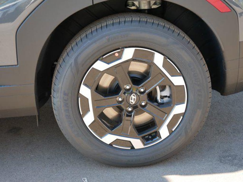 New 2026 Hyundai Santa Fe SEL AWD SUV