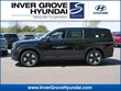  Hyundai Santa Fe Hybrid