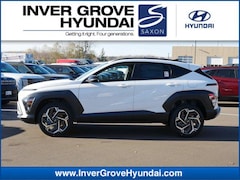 2026 Hyundai Kona SEL Premium SUV