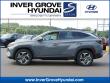 Used 2024 Hyundai Tucson Limited SUV