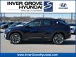 New 2026 Hyundai Tucson Hybrid SEL SUV