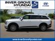 New 2026 Hyundai Palisade SEL Premium SUV