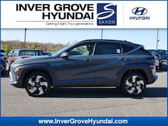 2026 Hyundai Kona Limited SUV