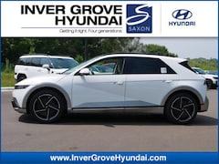 2025 Hyundai IONIQ 5 Limited SUV