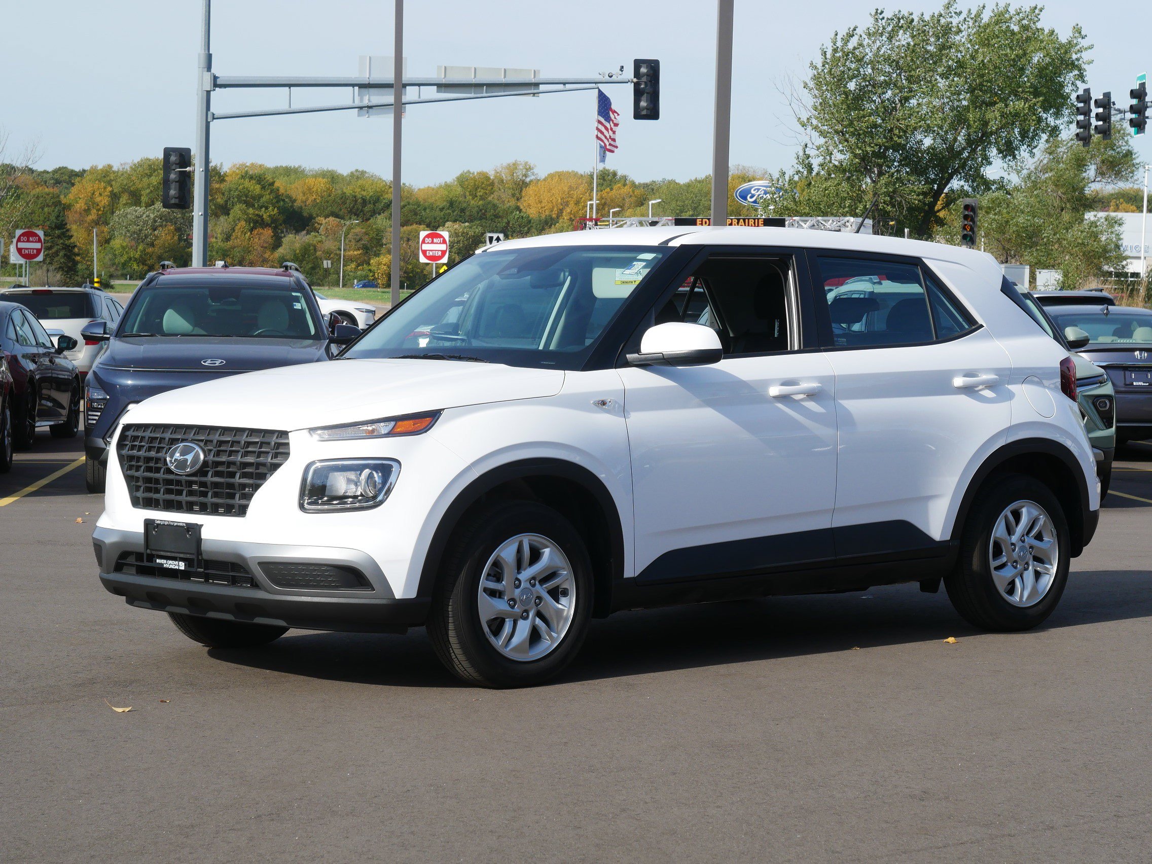 Used 2023 Hyundai