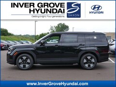 2026 Hyundai Santa Fe Hybrid SE SUV