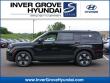 New 2026 Hyundai Santa Fe Hybrid SE SUV