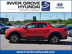 2025 Hyundai Santa Cruz XRT Truck