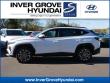 New 2026 Hyundai Tucson Hybrid Limited SUV