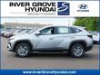 New 2025 Hyundai Tucson SE SUV