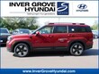 Hyundai Santa Fe Hybrid