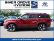 New 2026 Hyundai Santa Fe Hybrid SEL SUV