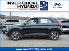 2025 Hyundai Venue SEL SUV