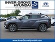 Hyundai Tucson Hybrid