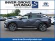 New 2025 Hyundai Tucson Hybrid Limited SUV