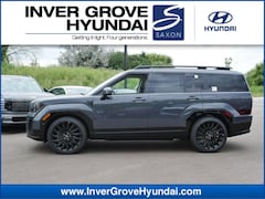 2026 Hyundai Santa Fe Calligraphy SUV