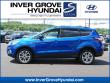 Used 2018 Ford Escape SE SUV