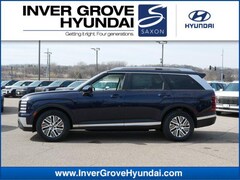 2026 Hyundai Palisade Hybrid SEL Premium 8P SUV