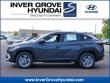 New 2025 Hyundai Tucson SE SUV
