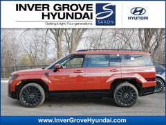2025 Hyundai Santa Fe Calligraphy AWD SUV