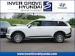  Hyundai Palisade Hybrid