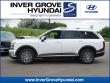 New 2026 Hyundai Palisade Hybrid SEL SUV