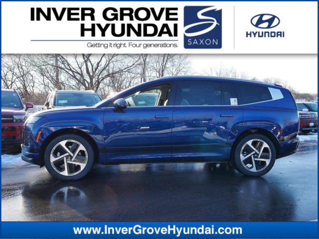 2026 Hyundai Ioniq Base's photo