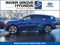 2026 Hyundai IONIQ 9 Performance Calligraphy SUV