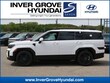  Hyundai Santa Fe Hybrid