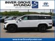 New 2026 Hyundai Santa Fe Hybrid Calligraphy SUV
