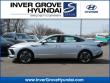 New 2026 Hyundai Sonata SEL Sport Sedan
